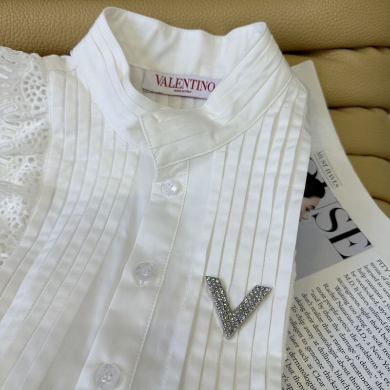 Valentino Shirts